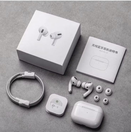 AirPods Pro 2 Mastercopy Premium Quality – Free Case + Free Delivery