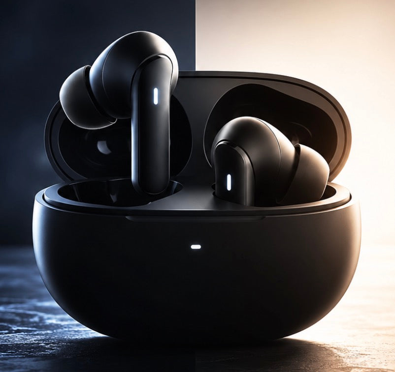 Earbuds