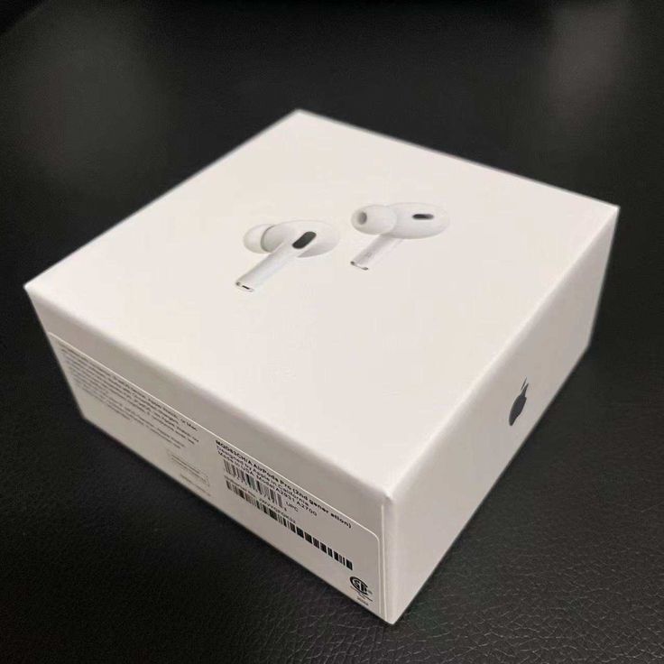 AirPods Pro 2 Mastercopy Premium Quality – Free Case + Free Delivery