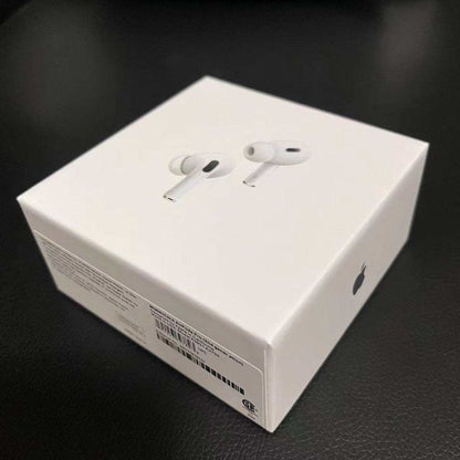 AirPods Pro 2 Mastercopy Premium Quality – Free Case + Free Delivery