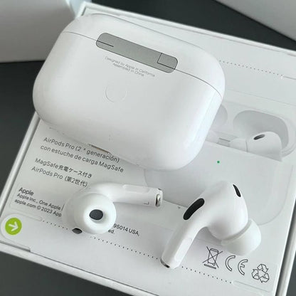 AirPods Pro 2 Mastercopy Premium Quality – Free Case + Free Delivery
