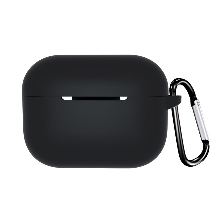 Airpods Pro Cover High Quality - Black