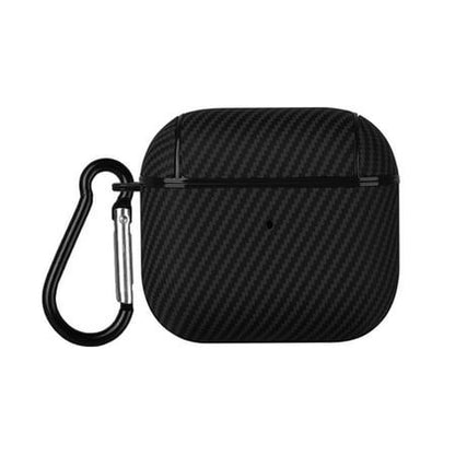 Airpods Pro Cover High Quality - Black