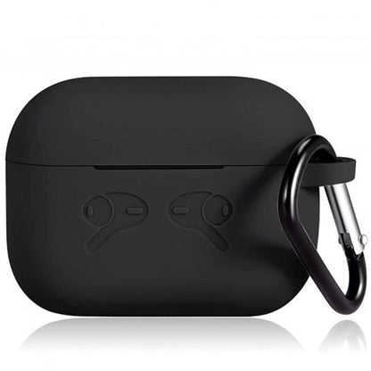 4 in 1 Tech Deal – Airpods Pro 2 Buzzer Edition + Silicone Cover + Mini Bluetooth Speaker + Alloy Mobile Stand