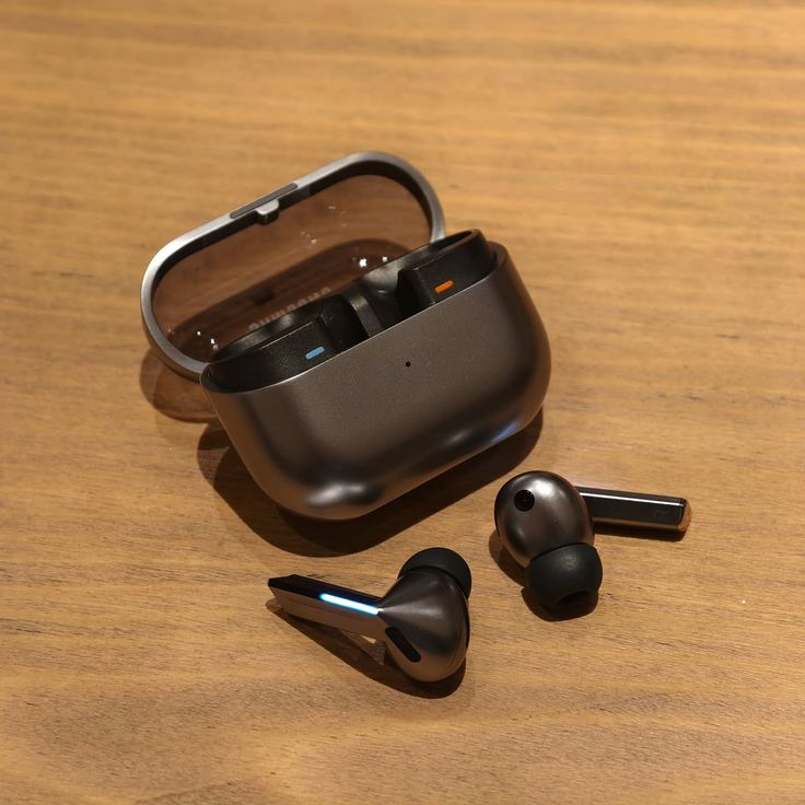 Buds Pro 3 Premium Mastercopy With Free Delivery