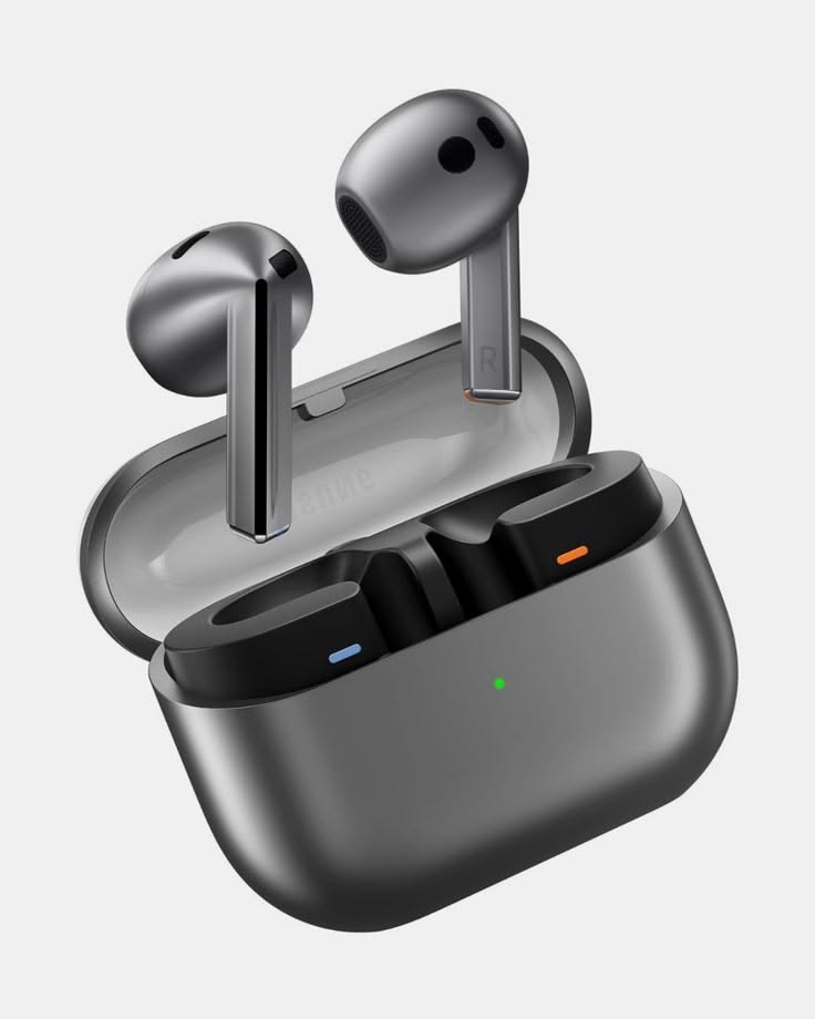 Buds Pro 3 Premium Mastercopy With Free Delivery